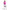 JAY3LLE Crew Neck Sweatshirt Screaming Pink