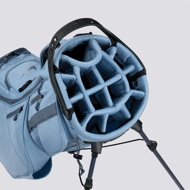 Air Hybrid II Golf Bag Work Blue/Diffused Blue