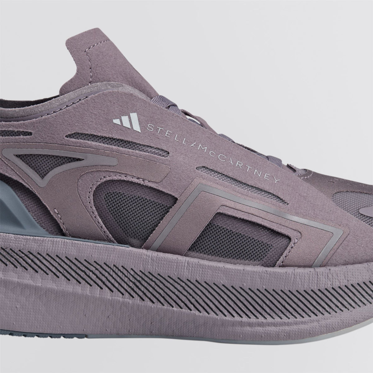 Ultraboost 5 Legacy Purple/Light Solid Grey/Onix