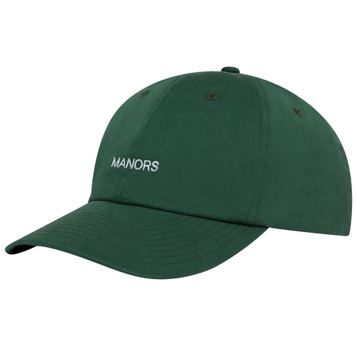 Ranger Nylon Bucket Hat Green - 2024