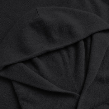 Koko Cashmere Hoodie Shepherd