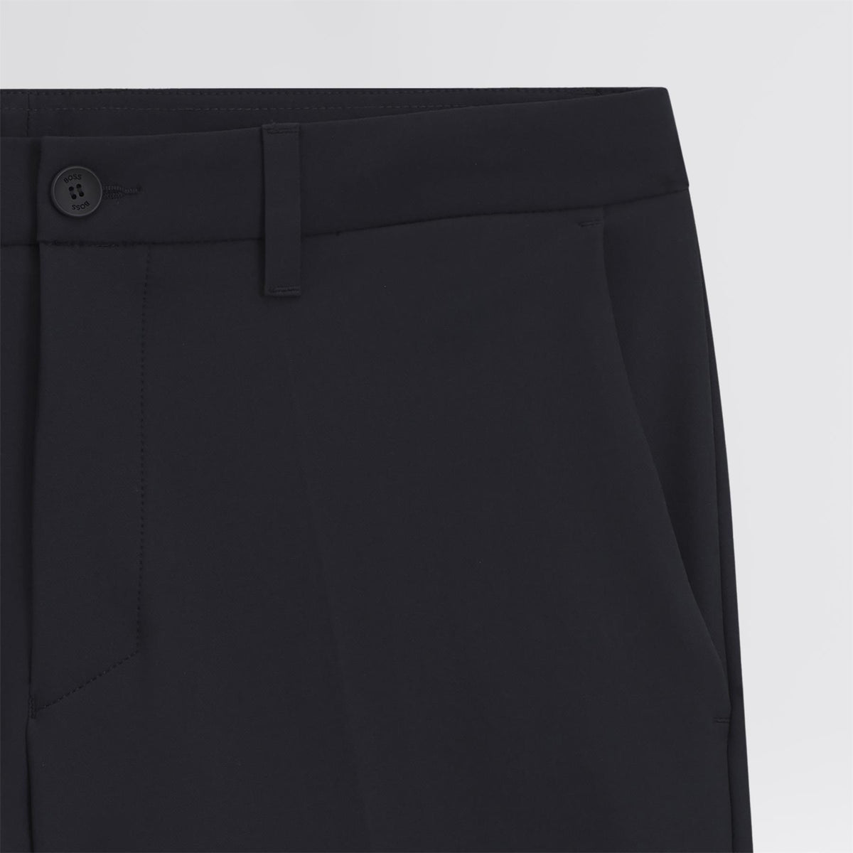 Commuter 10.5-Inch Shorts Dark Blue