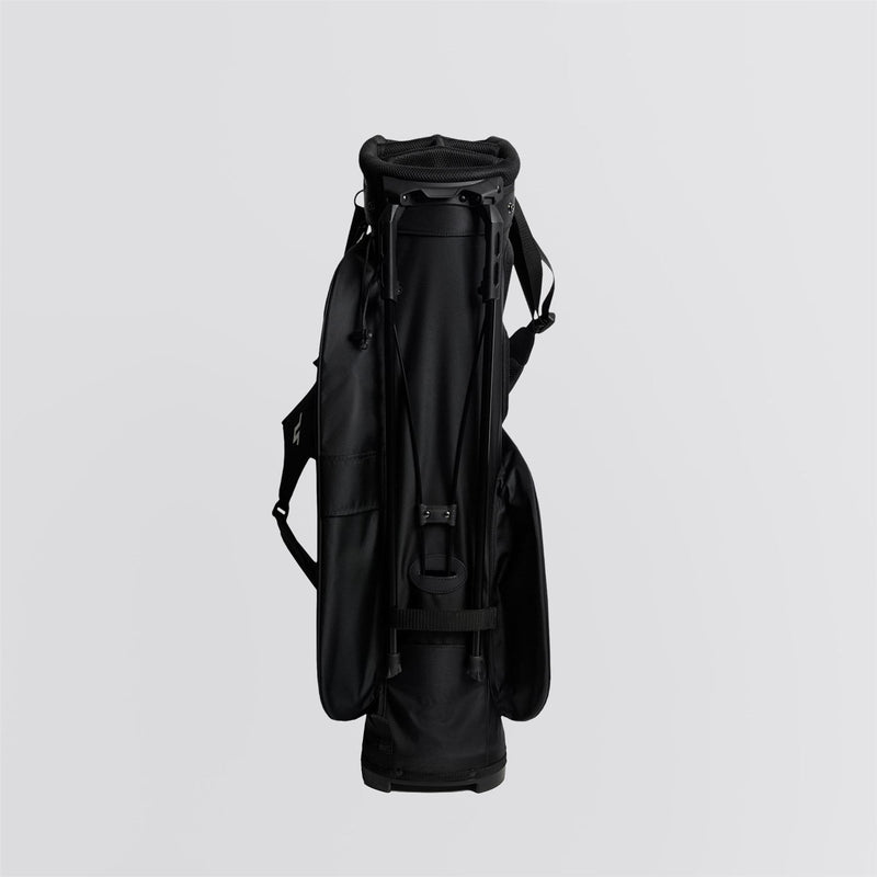 JL Flare Golf Bag Black