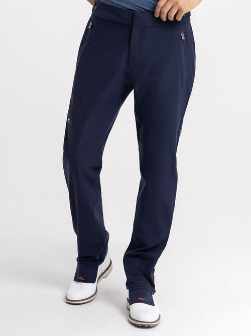 Pro 3L 3.0 Waterproof Trousers Atlanta Blue