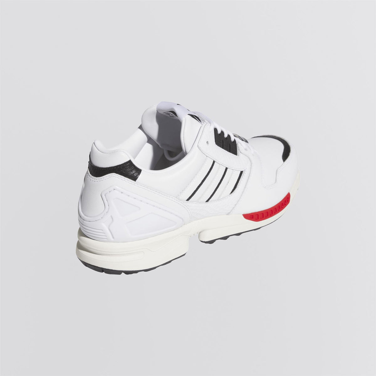 adidas Originals ZX 8000 Spikeless Golf Shoes Footwear White/Core Black