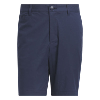 Go-To-Shorts mit fünf Taschen in regulärer Passform, Marineblau – SS24