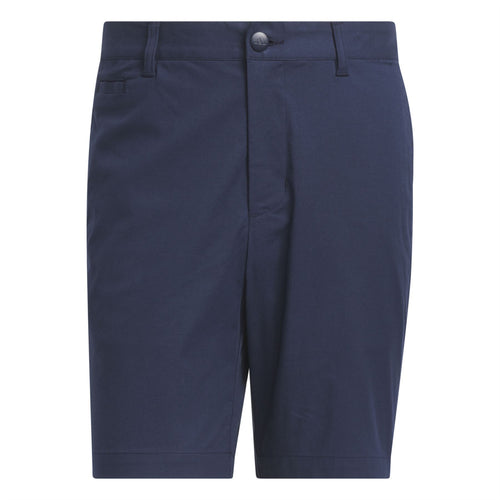 Go-To Regular Fit Five Pocket Shorts Navy - SS24