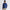 RLX Performance Wool Hybrid Jacket Old Royal