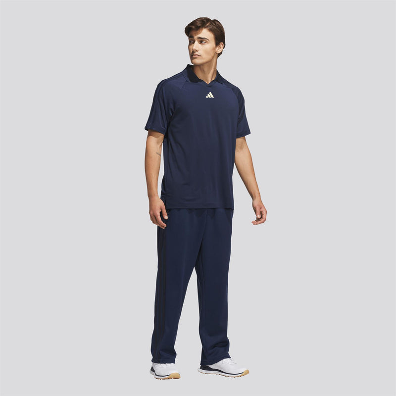 Beyond The Course Climacool Polo Shirt Collegiate Navy