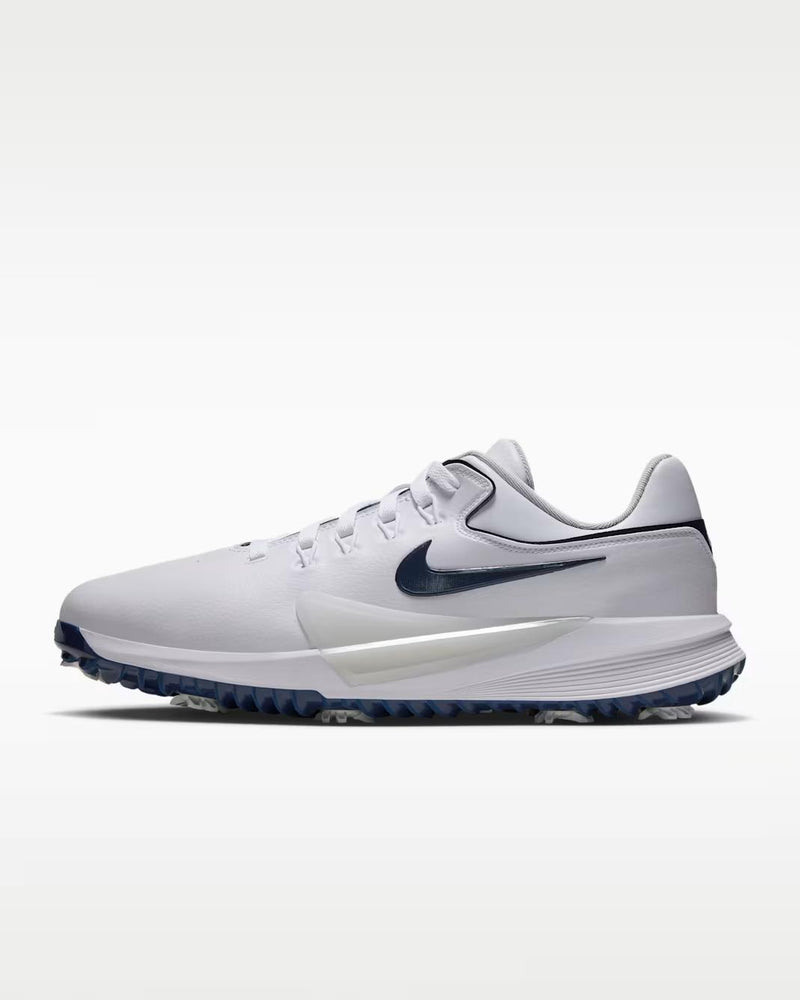 Victory Pro 4 White/Midnight Navy