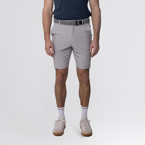 Icarian Shorts Rock Grey