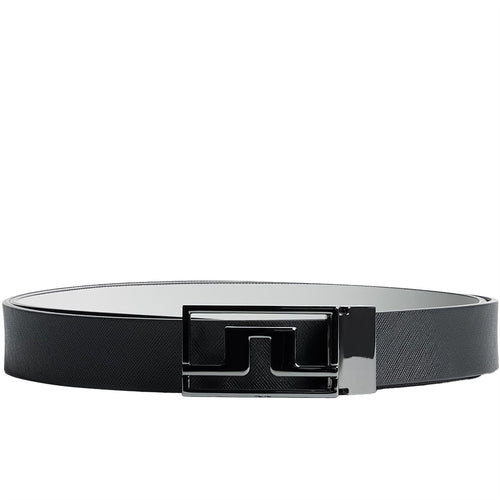 Slater Leather Belt High Rise - SS25