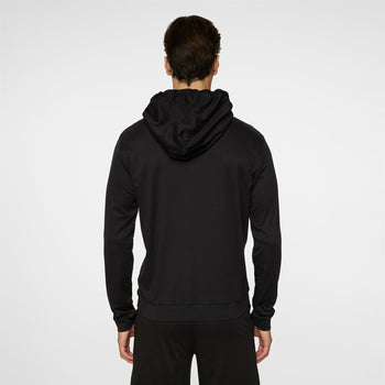 Roland Regular Fit Hoodie Black