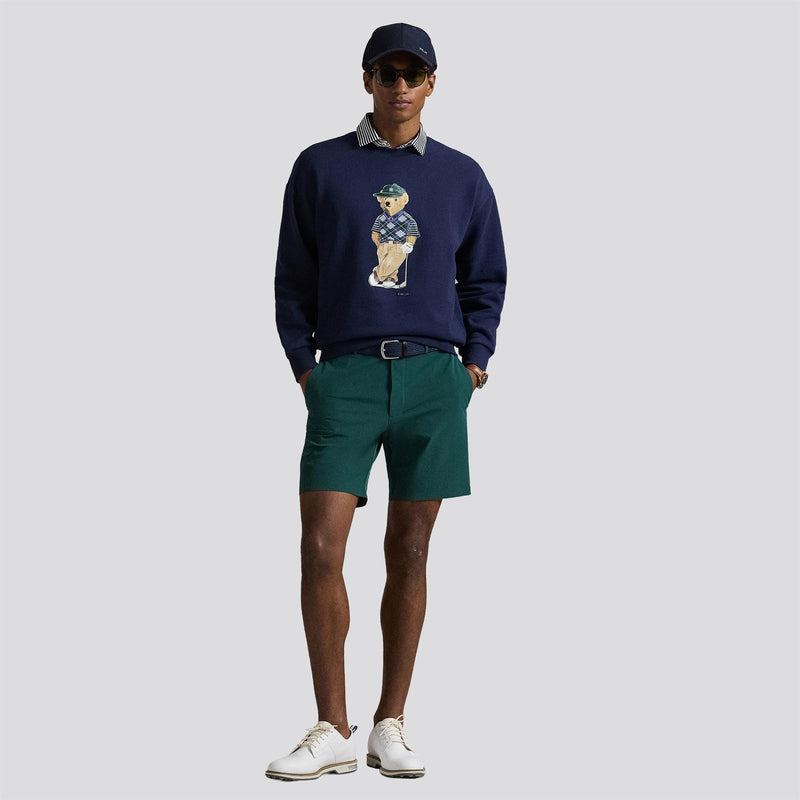 RLX Relaxed Fit Polo Bear Sweatshirt