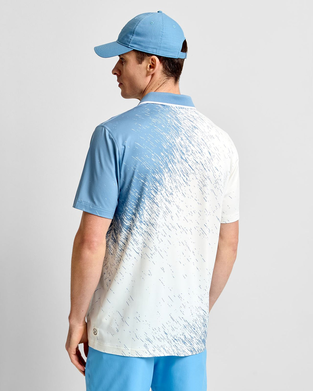 x RC Polo Warm White/Zen Blue