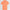 MATTR Bay Polo White Glow/Rickie Orange