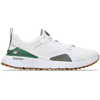 [COLE HAAN]★[ZEROGRAND OVERTAKE II GOLF] MEN'S GOLF SHOES Cole Haan ZEROGRAND Overtake Golf 2 Sneaker - Free Shipping