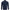 S&T Brushed Back Tech Quarter Zip Mid Layer Twilight