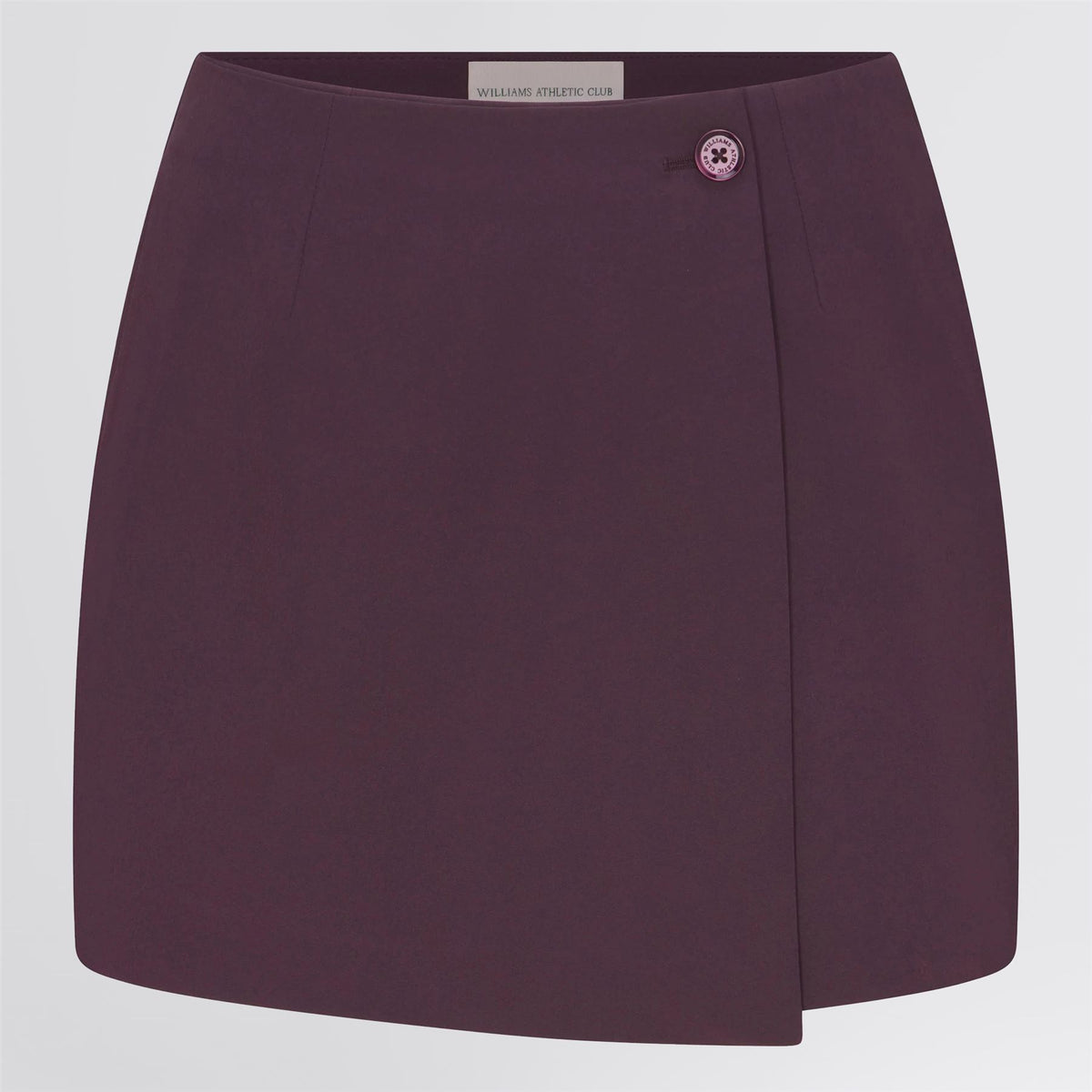 Priscilla Shorts Vamp