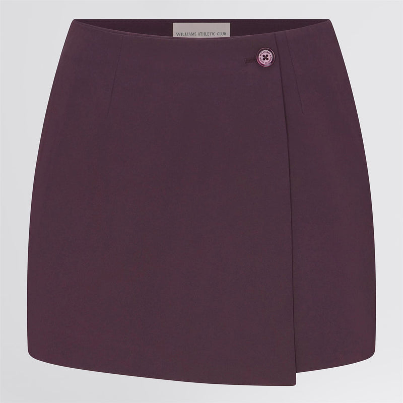 Priscilla Shorts Vamp