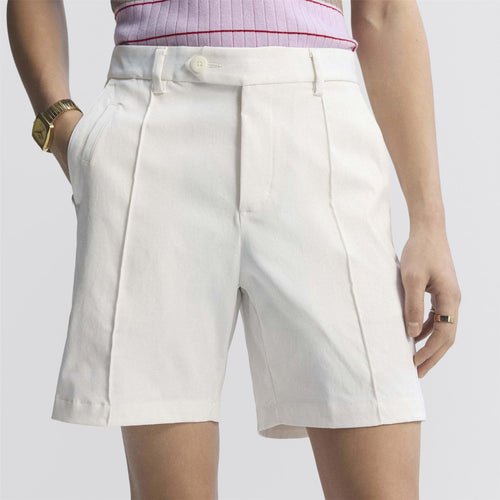 Originals Twistweave Shorts Chalk White