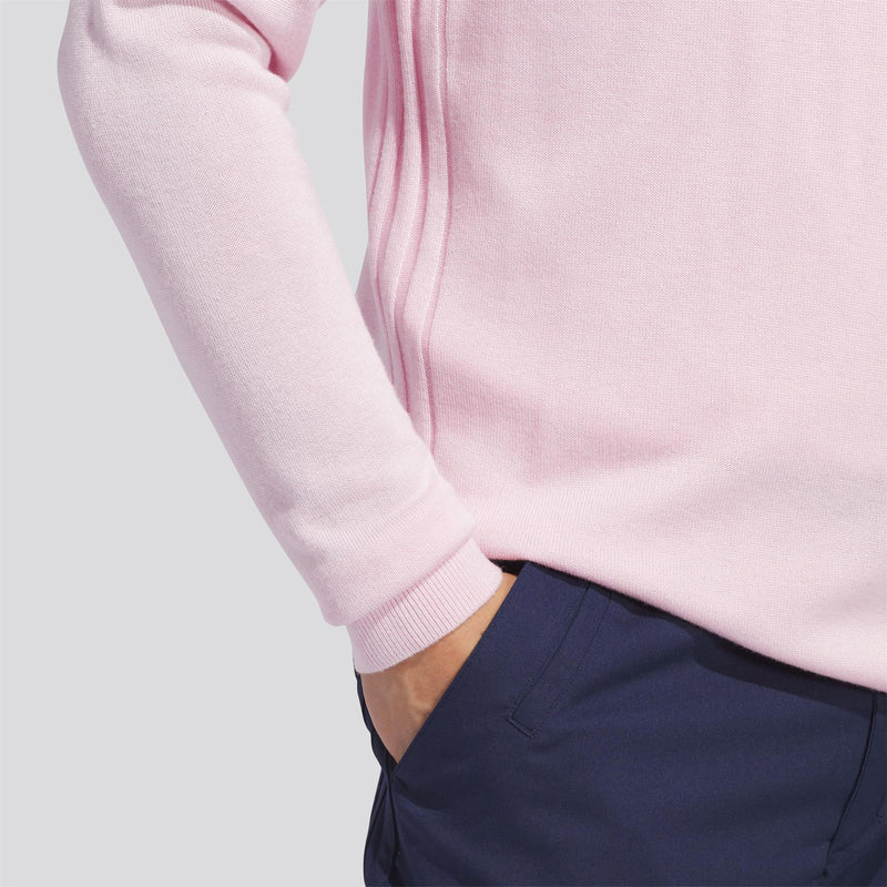 Originals Cashmere Sweater Clear Pink