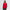 3-Stripes Quarter Zip Mid Layer Better Scarlet