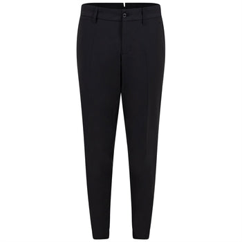 Ellott Micro High Stretch Pants Black