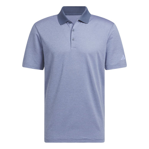 Ottoman Regular Fit Polo Ink/Blue - AW24