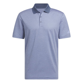 Ottoman Regular Fit Polo Ink/Blue
