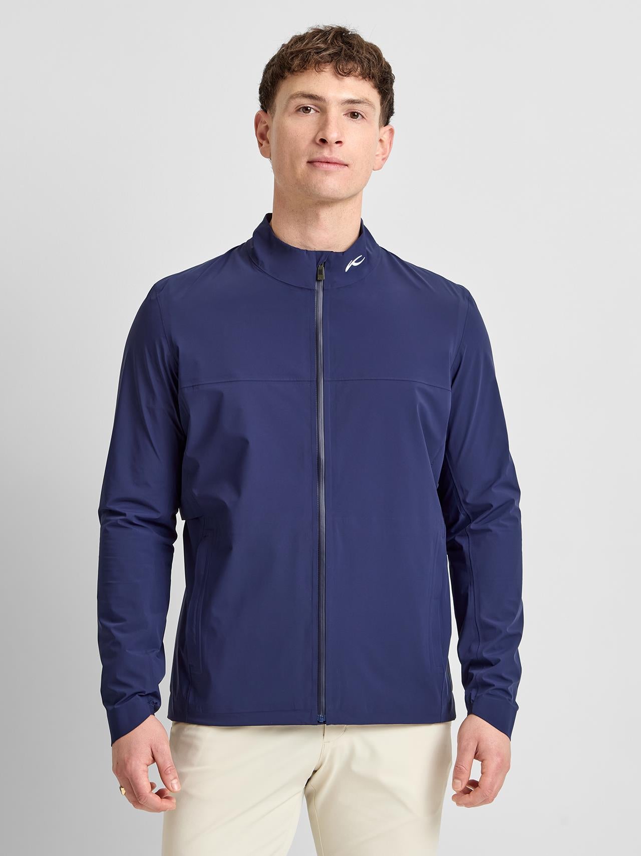 Rain Rescue 2.0 Jacket Atlanta Blue