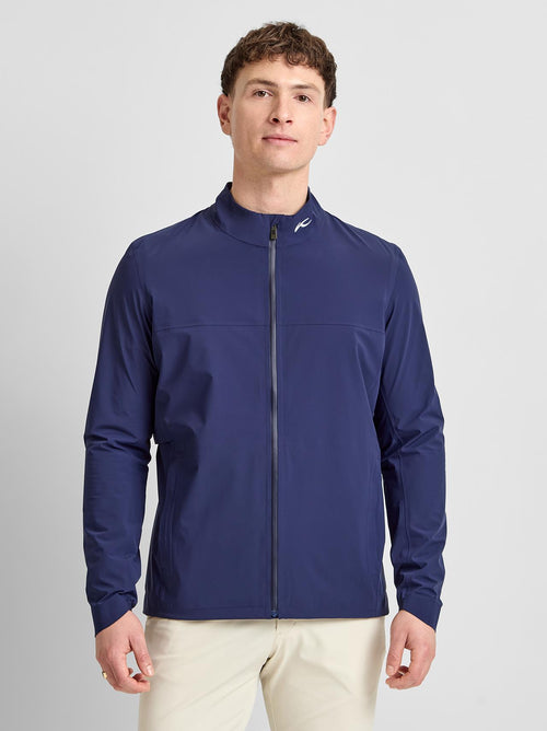Rain Rescue 2.0 Jacket Atlanta Blue