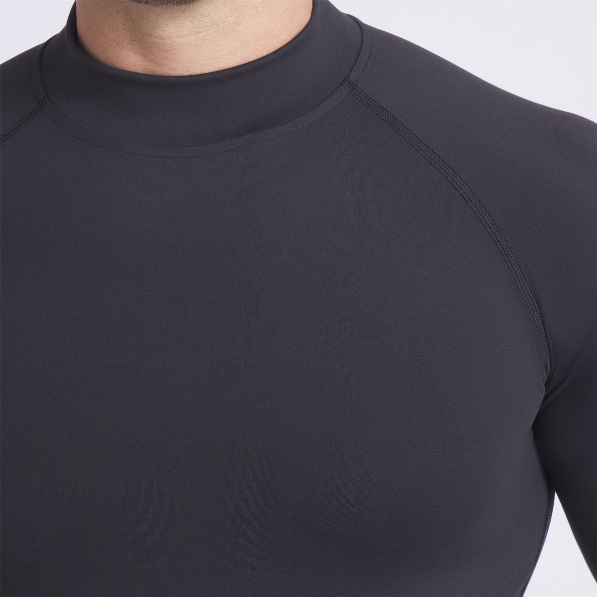 Cloudspun Tech Baselayer Puma Black
