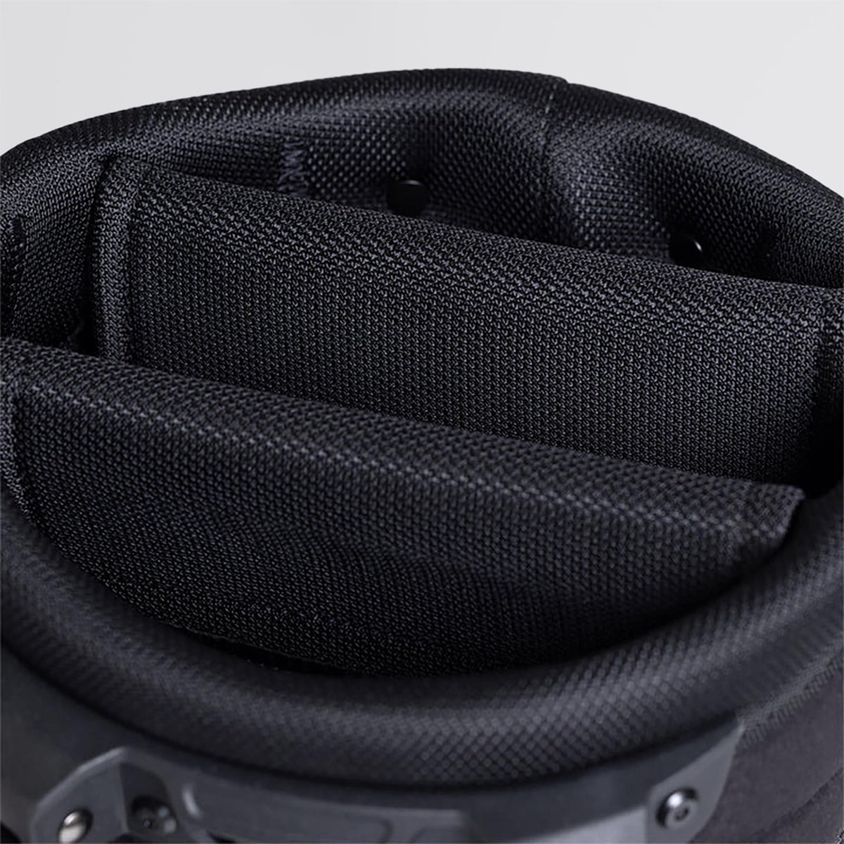 Rover-R Stand Bag Black/Charcoal/Wheat