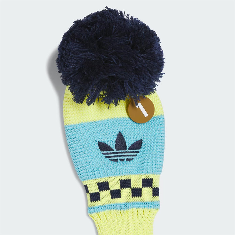 Originals Driver Headcover Pure Lemon