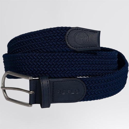 Tana Belt Medieval Blue