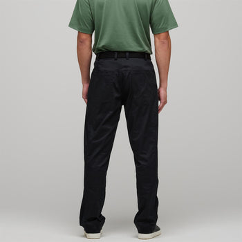 Nathan CONCEPT Golf Trousers Black