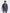 Winsome Hybrid Gilet Navy