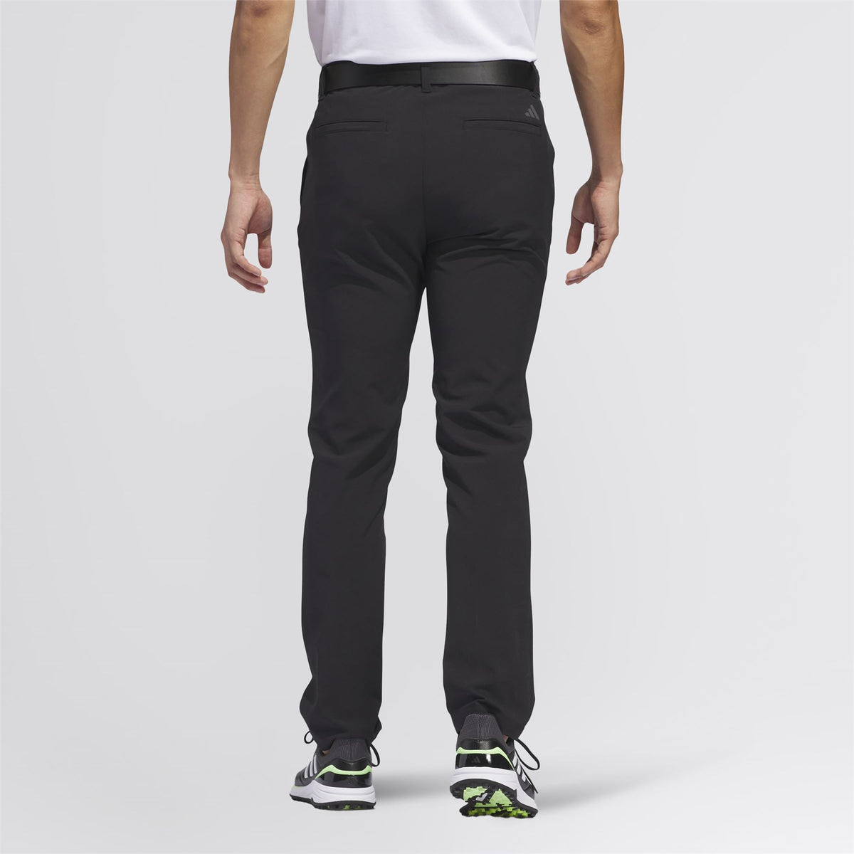 Ultimate365 Tapered Golf Trousers Black