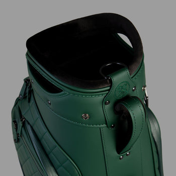 Mid Size Staff Bag Pine