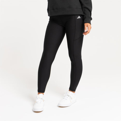 Womens Ultimate365 COLD.RDY Leggings Black - AW24