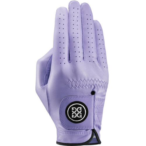 Womens Right Glove Lavender - AW24