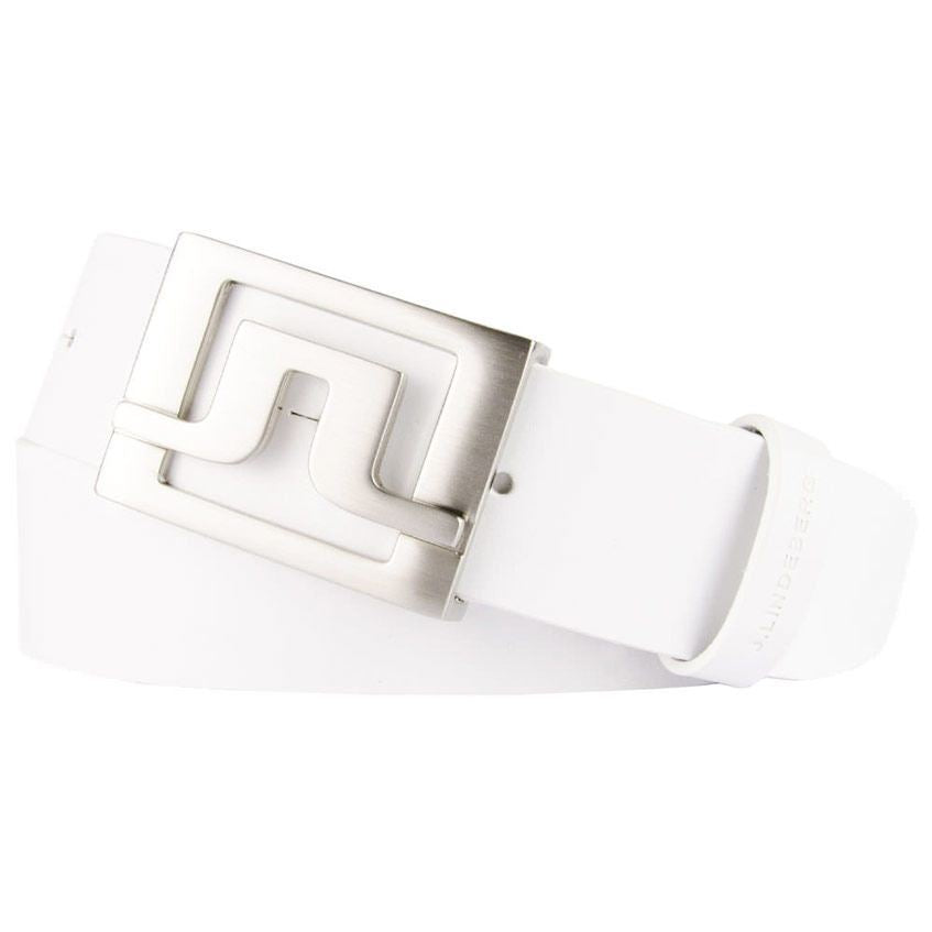 Slater 40 Cuir Blanc - 2024