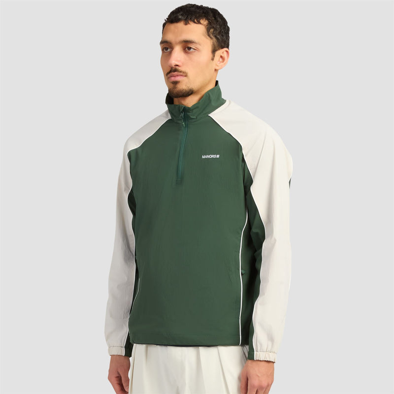 Ranger Golf Jacket Pine Green