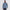 Adam PERTEX Waterproof Jacket Moonlight Blue/Navy