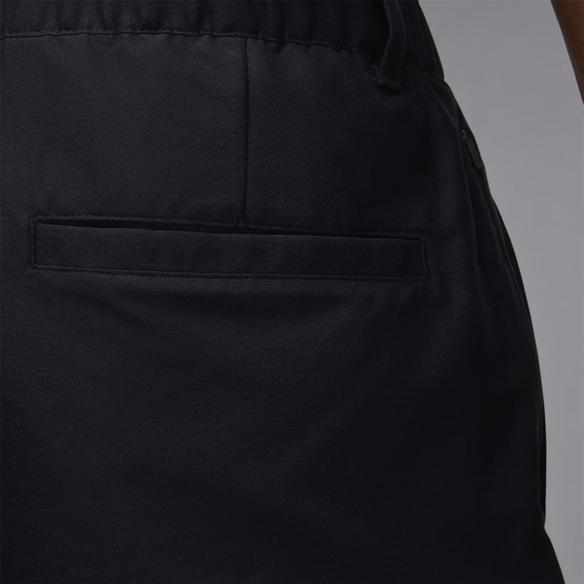 Jordan Sport Golf Trousers Black