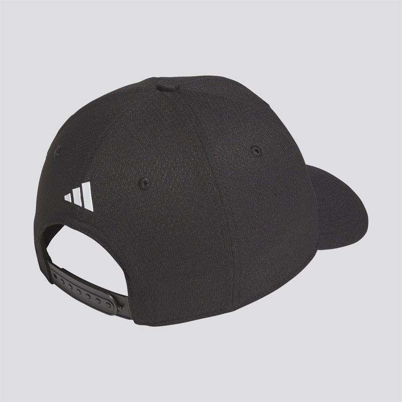 Tour Snapback Cap