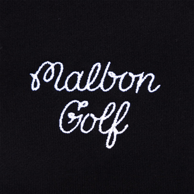 Evergreen GC Crewneck Sweatshirt Black