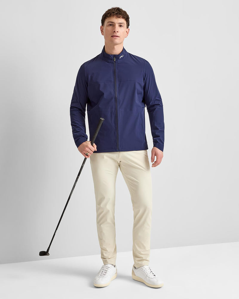Rain Rescue 2.0 Jacket Atlanta Blue