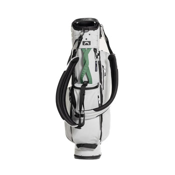 Utility Trouper-R 3.0 Stand Bag Moon Grey/Fern